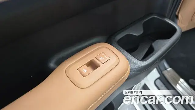 Hyundai Santa Fe 2024 — Photo 20/20