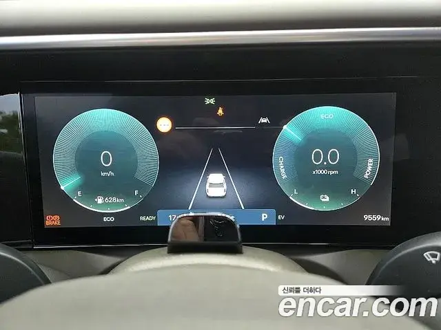 Hyundai Palisade 2025 — Photo 6/20