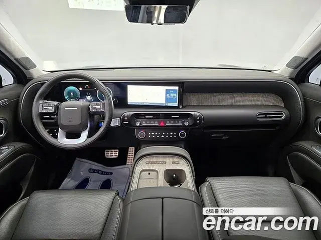 Hyundai Palisade 2025 — Photo 7/20