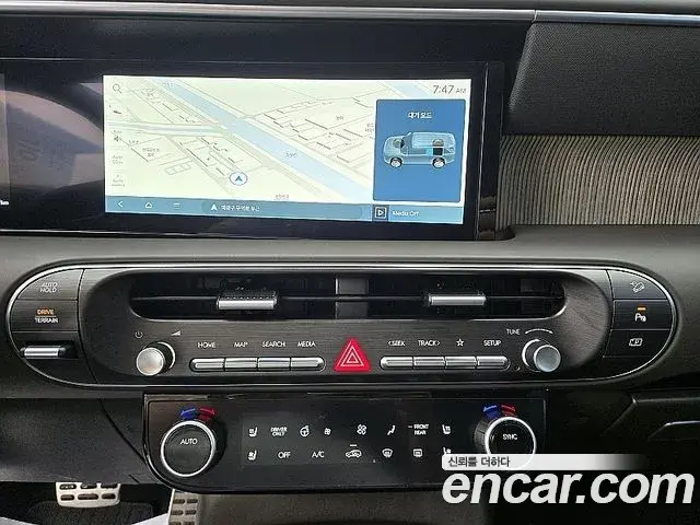 Hyundai Palisade 2025 — Photo 8/20