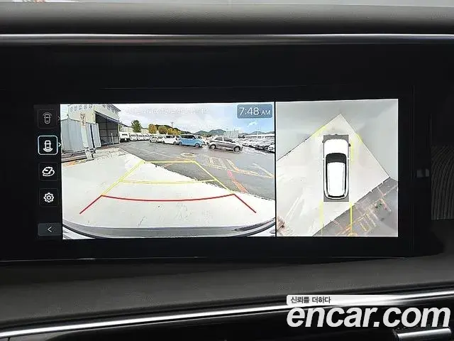Hyundai Palisade 2025 — Photo 14/20
