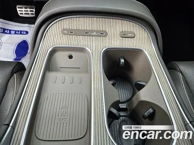 Hyundai Palisade 2025 — Photo 15/20
