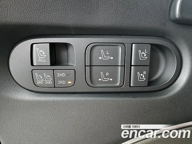 Hyundai Palisade 2025 — Photo 16/20