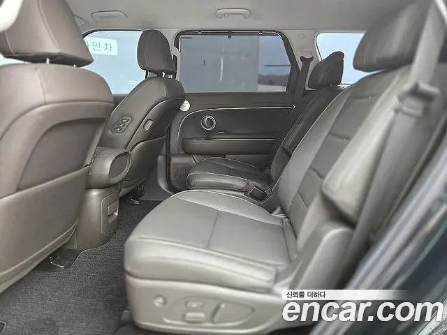 Hyundai Palisade 2025 — Photo 18/20