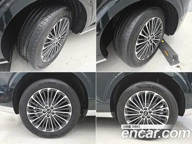 Hyundai Palisade 2025 — Photo 20/20