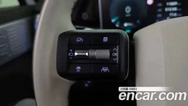 Hyundai Santa Fe 2024 — Photo 17/20