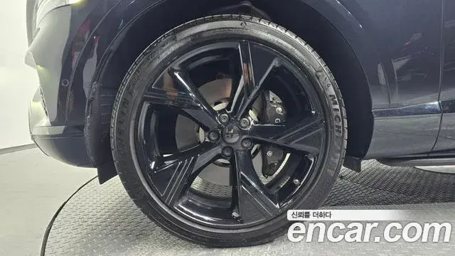 Genesis GV80 2025 — ფოტო 5/20