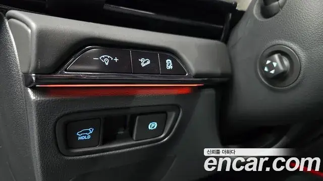 Genesis GV80 2025 — ფოტო 14/20
