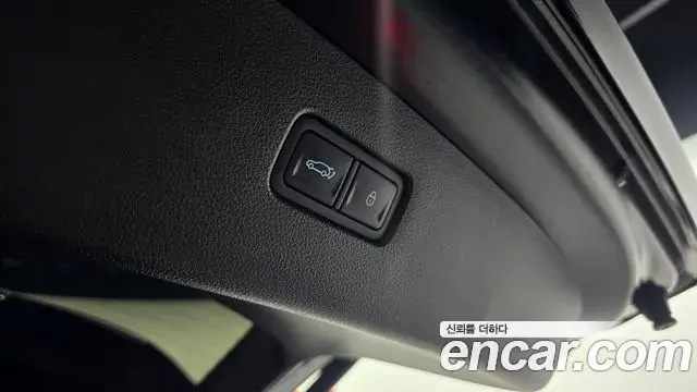 Genesis GV80 2025 — ფოტო 18/20