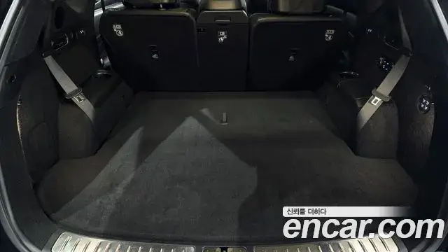 Genesis GV80 2025 — ფოტო 19/20