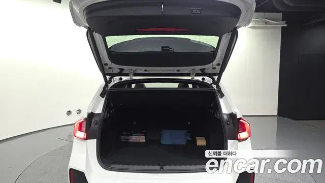 BMW X1 2024 — Photo 20/20