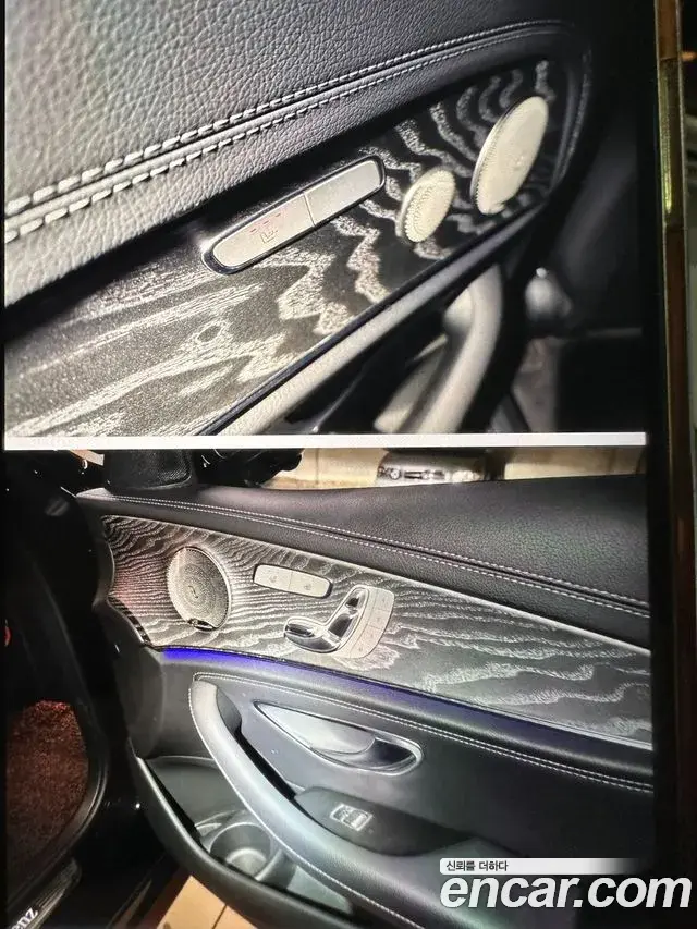 Mercedes-Benz E-Class 2022 — Photo 18/20