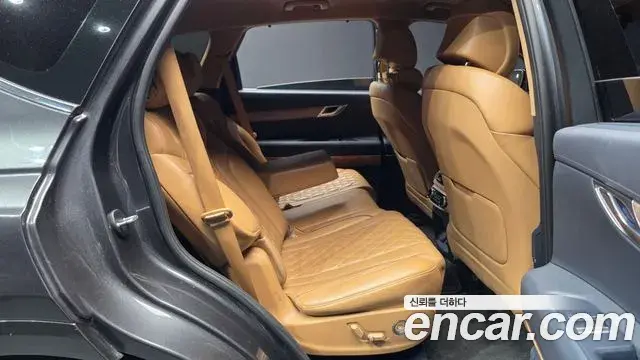 Genesis GV80 2020 — Photo 12/20