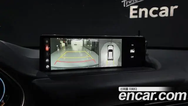 Genesis GV80 2020 — Photo 15/20