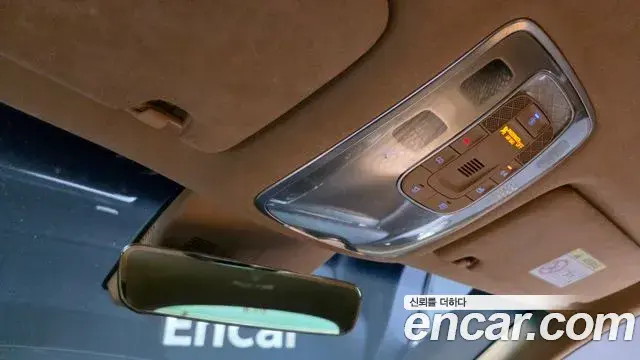 Genesis GV80 2020 — Photo 18/20