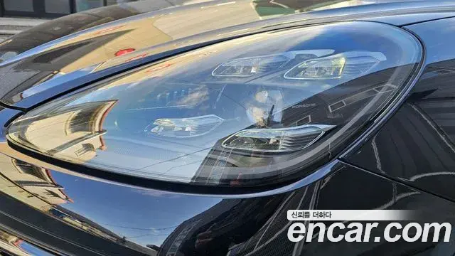 Porsche Cayenne 2019 — Şəkil 15/20