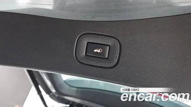 Renault Samsung QM6 2020 — Şəkil 3/20