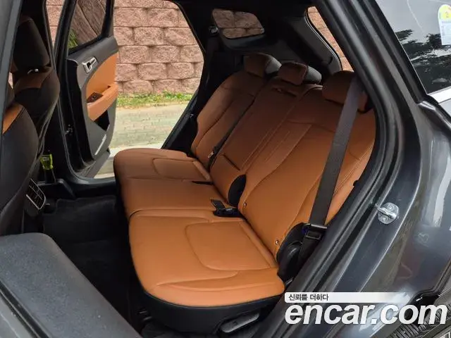 Kia Sportage 2024 — ფოტო 10/20