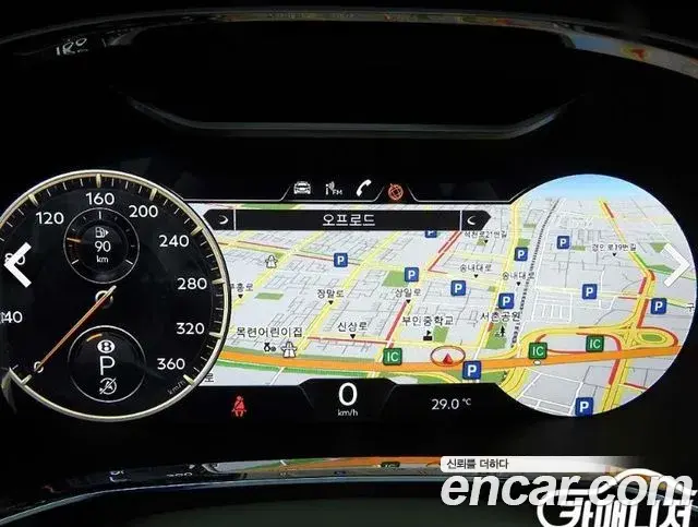 Bentley Flying Spur 2022 — Şəkil 14/20