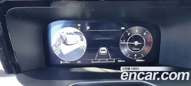 Kia Sorento 2020 — Şəkil 18/20