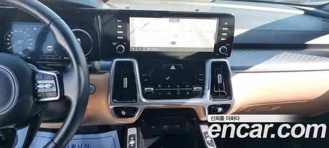 Kia Sorento 2020 — Şəkil 5/20