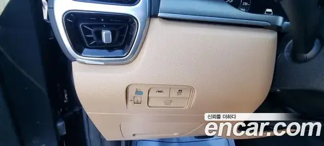 Kia Sorento 2020 — Şəkil 17/20
