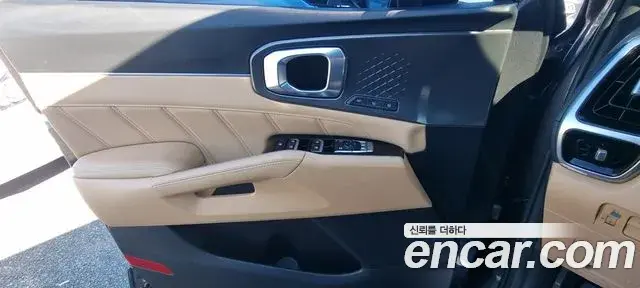Kia Sorento 2020 — Şəkil 12/20
