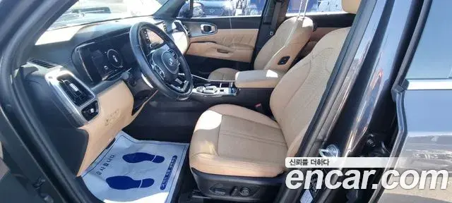 Kia Sorento 2020 — Şəkil 11/20