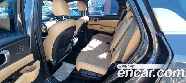 Kia Sorento 2020 — Şəkil 14/20