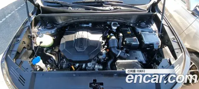 Kia Sorento 2020 — Şəkil 6/20