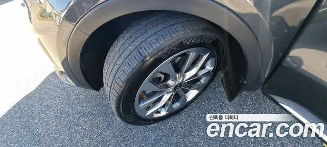 Kia Sorento 2020 — Şəkil 10/20