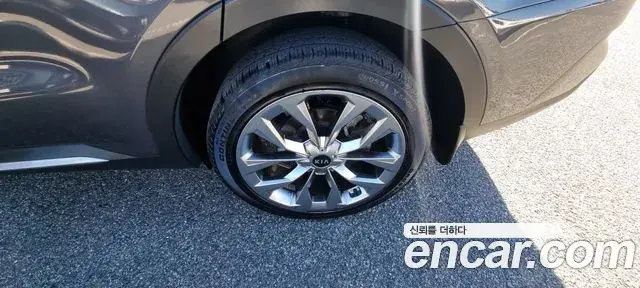 Kia Sorento 2020 — Şəkil 3/20