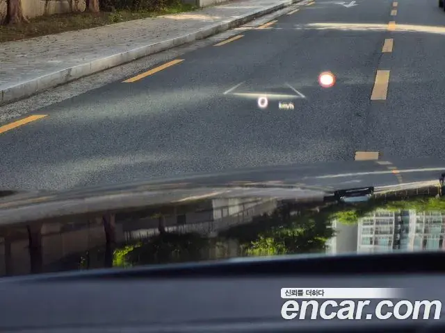 Genesis G80 2023 — Photo 3/20