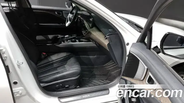 Kia K8 2024 — Şəkil 4/20