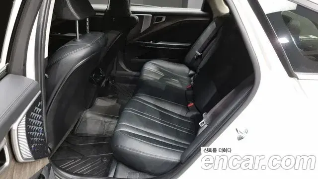 Kia K8 2024 — Şəkil 8/20