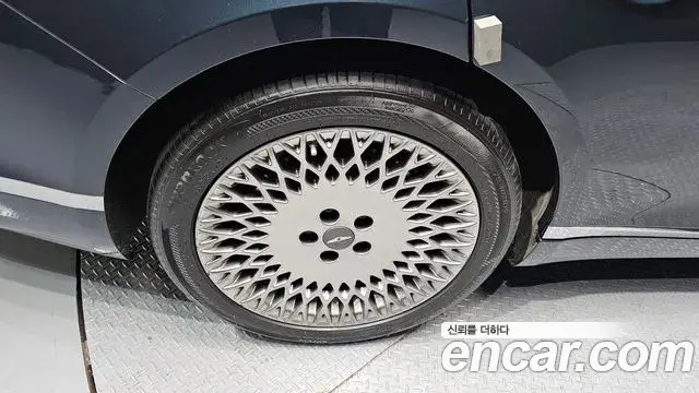 Genesis G80 2020 — Şəkil 2/20