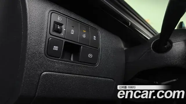 Hyundai Staria 2022 — Photo 2/20