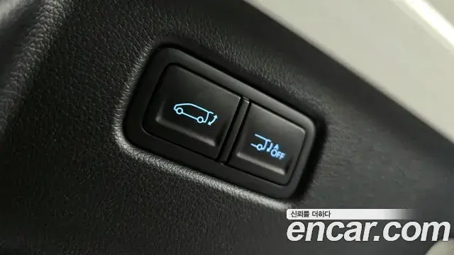 Hyundai Staria 2022 — Photo 20/20