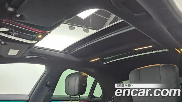 Mercedes-Benz S-Class 2021 — Şəkil 2/20