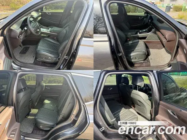 Genesis GV80 2020 — Photo 7/20
