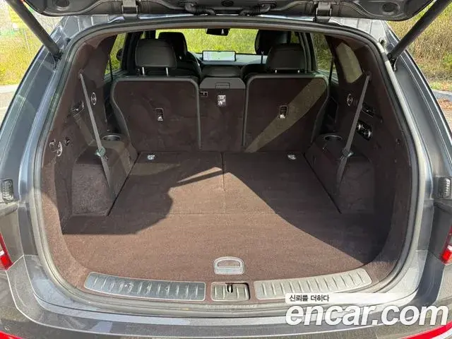 Genesis GV80 2020 — Photo 2/20
