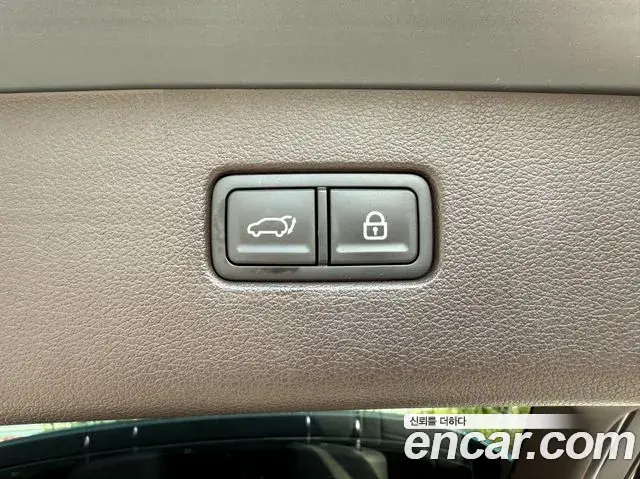 Genesis GV80 2020 — Photo 20/20