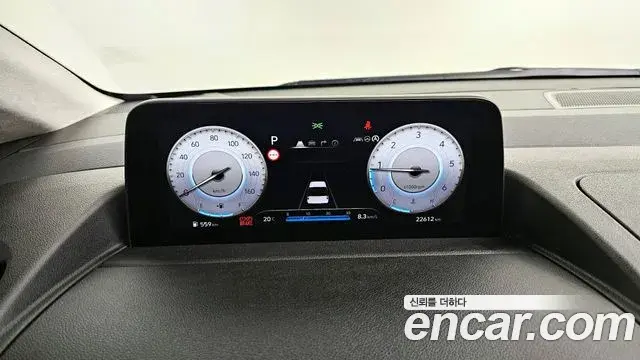 Hyundai Staria 2022 — ფოტო 12/20