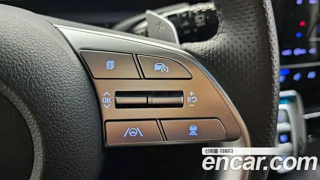 Hyundai Staria 2022 — ფოტო 11/20