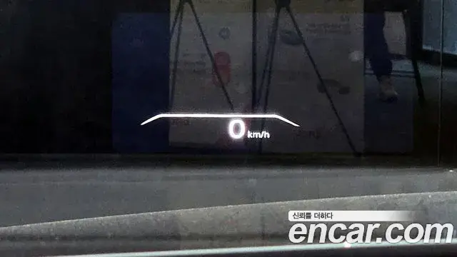 Genesis G80 2020 — Şəkil 18/20