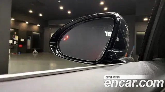 Genesis G80 2020 — Şəkil 9/20