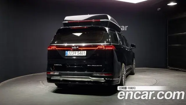 Kia Carnival 2021 — Şəkil 2/20