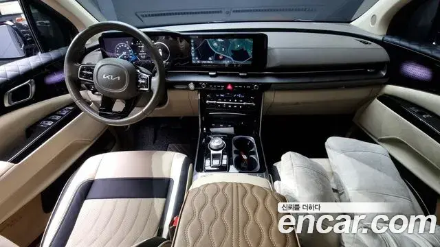 Kia Carnival 2021 — Şəkil 1/20