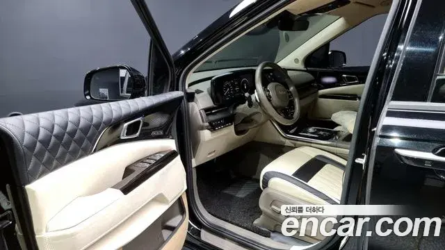 Kia Carnival 2021 — Şəkil 14/20