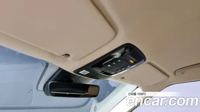 Kia Carnival 2021 — Şəkil 3/20